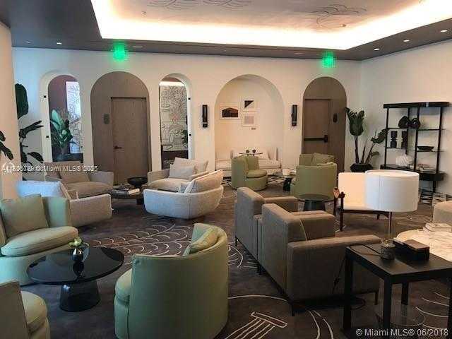 Small Image of 801 SOUTH MIAMI AVE #4008, Miami Number 20
