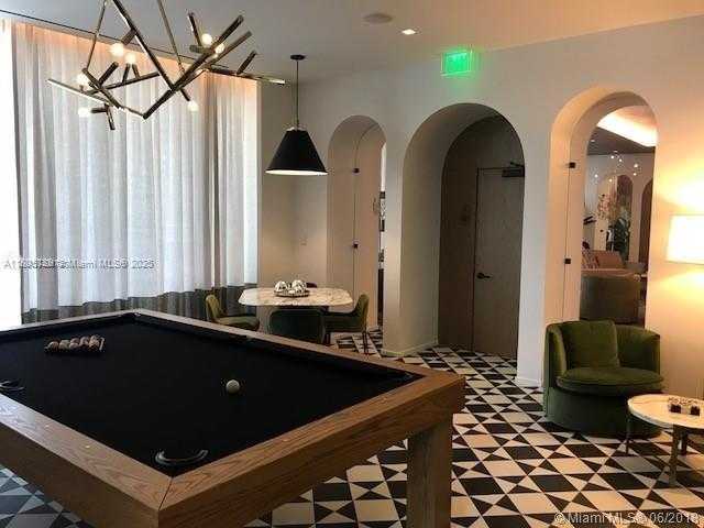 Small Image of 801 SOUTH MIAMI AVE #4008, Miami Number 21