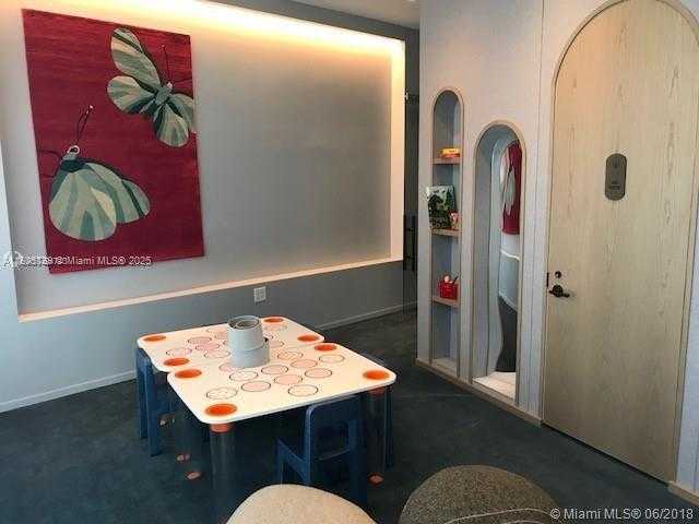 Small Image of 801 SOUTH MIAMI AVE #4008, Miami Number 22