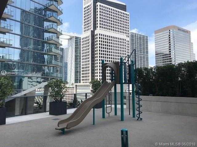 Small Image of 801 SOUTH MIAMI AVE #4008, Miami Number 24