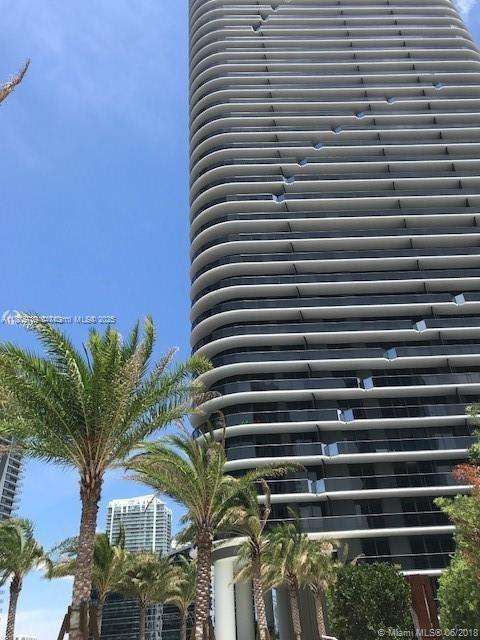 Small Image of 801 SOUTH MIAMI AVE #4008, Miami Number 25