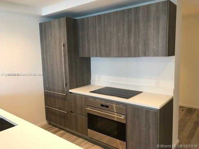 Small Image of 801 SOUTH MIAMI AVE #4008, Miami Number 6