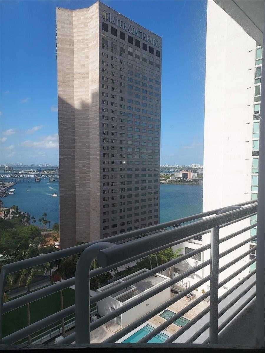 Small Image of 325 SOUTH BISCAYNE BLVD #2022, Miami Number 9