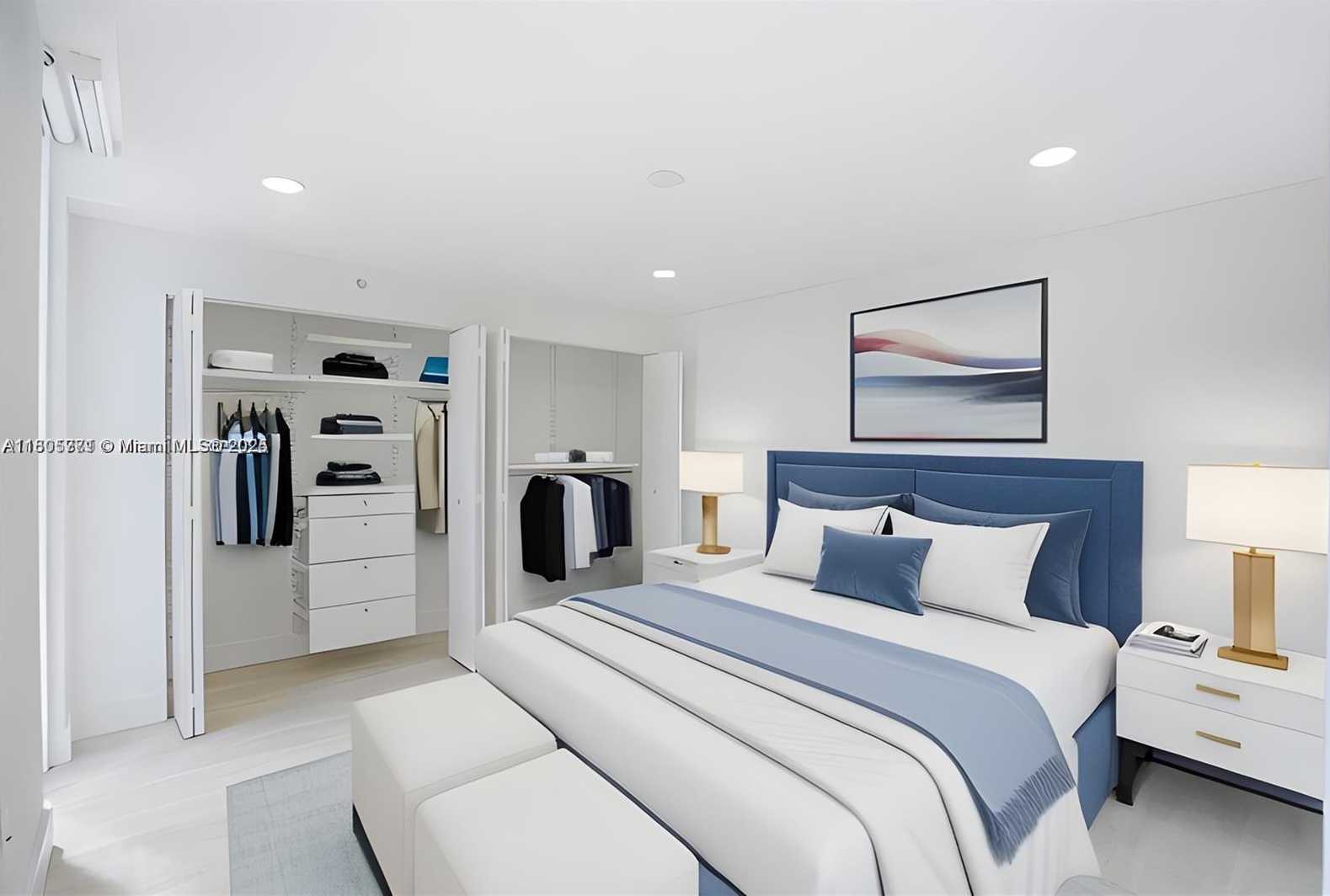 Small Image of 600 NORTH EAST 27TH ST #TH103, Miami Number 21