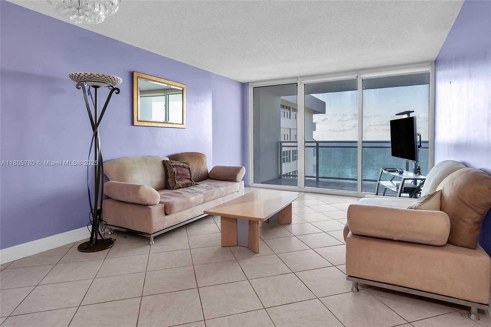 Small Image of 2030 SOUTH OCEAN DR #2116, Hallandale Beach Number 12