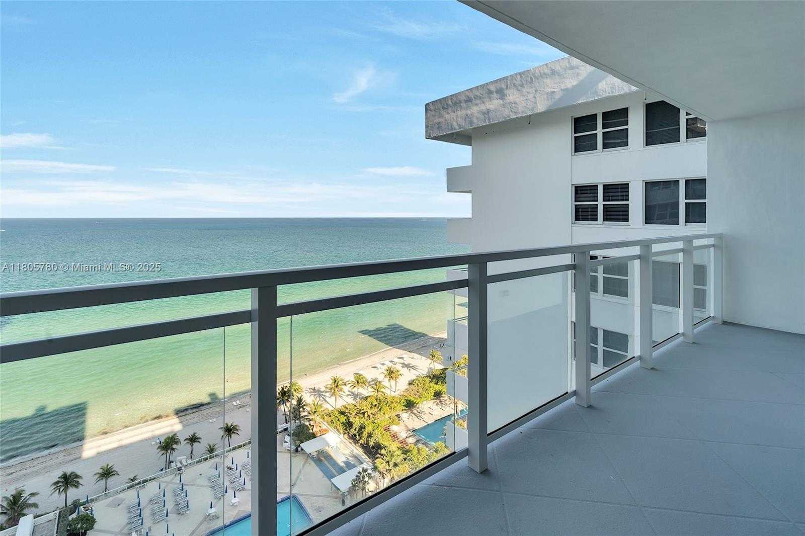 Small Image of 2030 SOUTH OCEAN DR #2116, Hallandale Beach Number 17