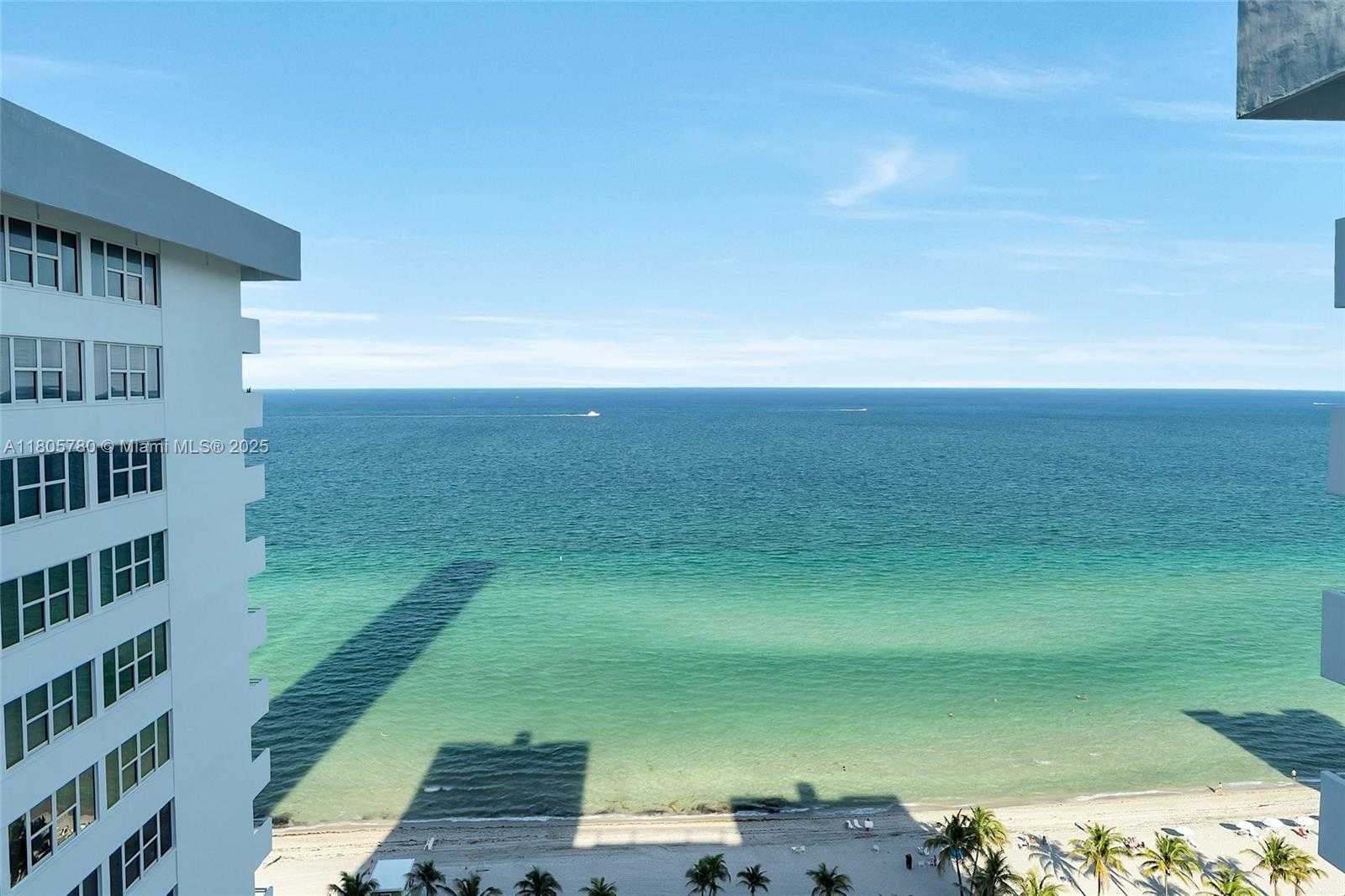 Small Image of 2030 SOUTH OCEAN DR #2116, Hallandale Beach Number 18