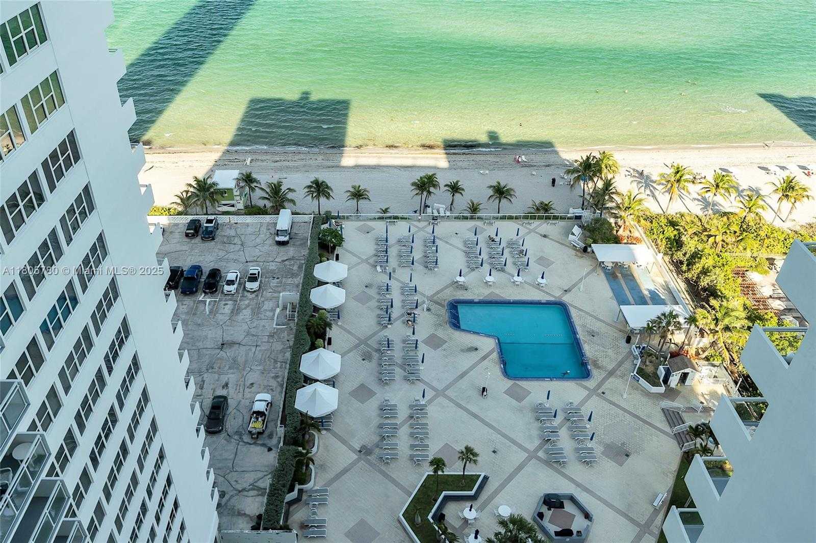 Small Image of 2030 SOUTH OCEAN DR #2116, Hallandale Beach Number 19