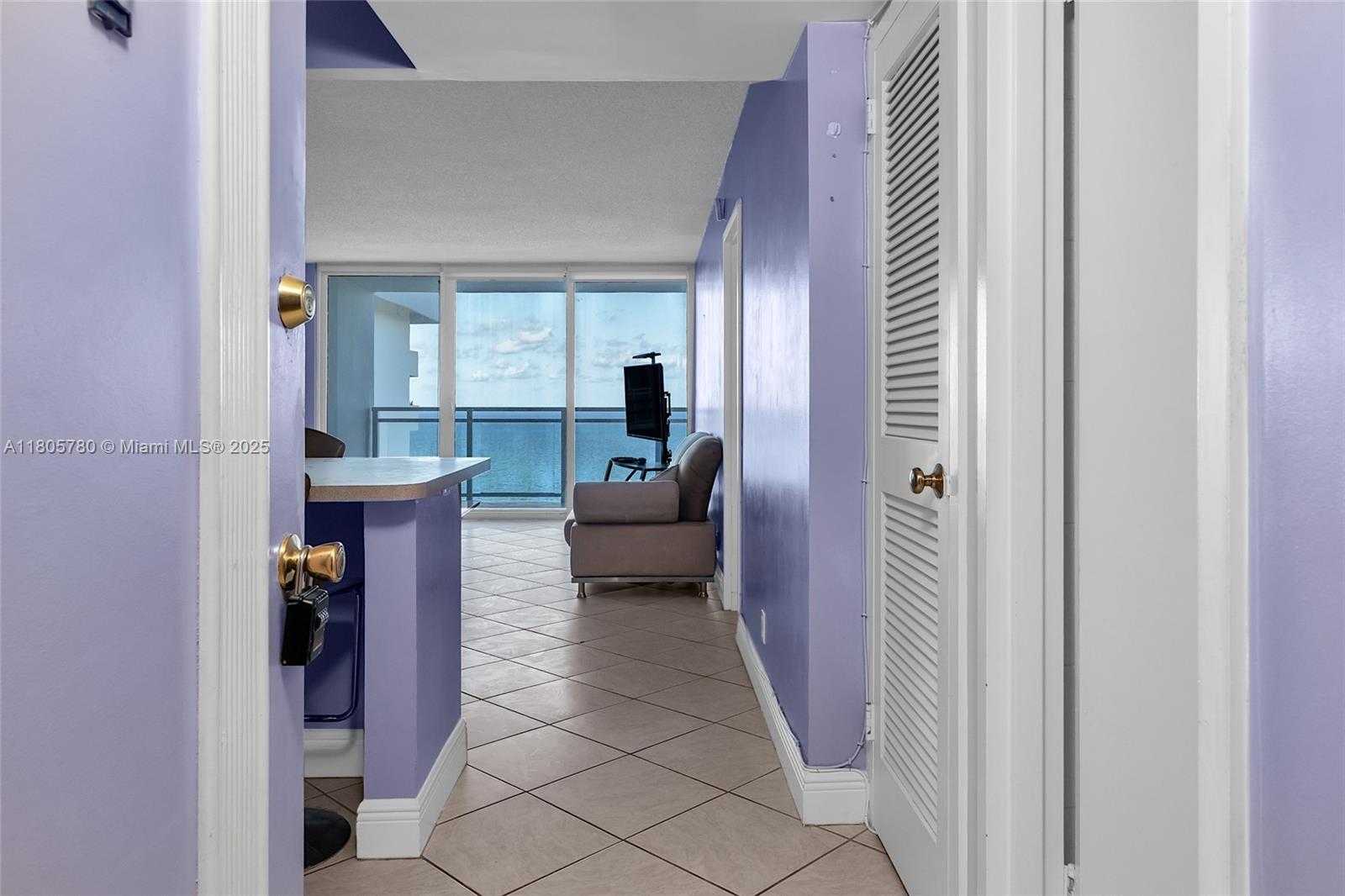 Small Image of 2030 SOUTH OCEAN DR #2116, Hallandale Beach Number 2