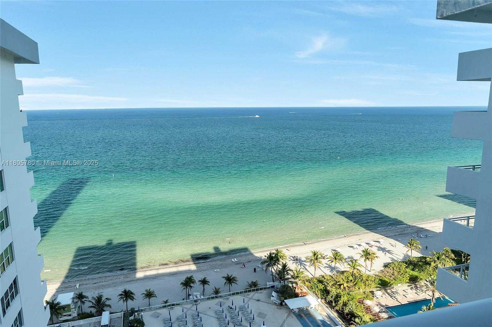 Small Image of 2030 SOUTH OCEAN DR #2116, Hallandale Beach Number 21