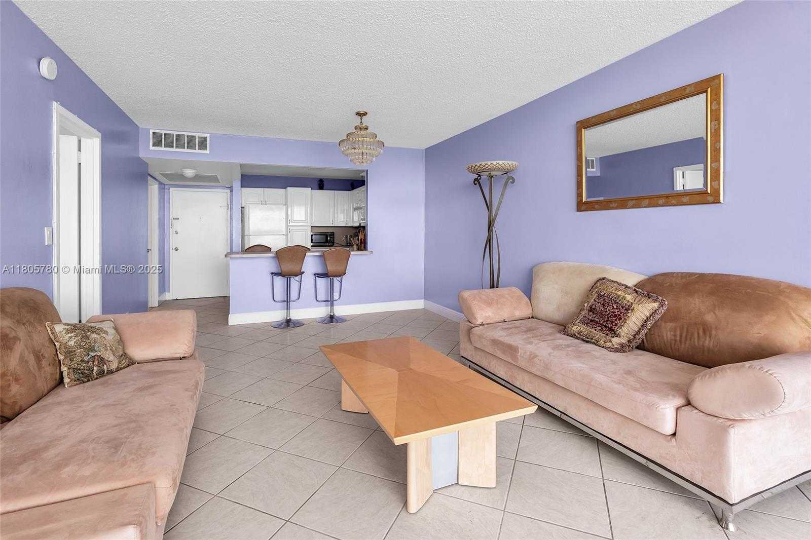 Small Image of 2030 SOUTH OCEAN DR #2116, Hallandale Beach Number 22
