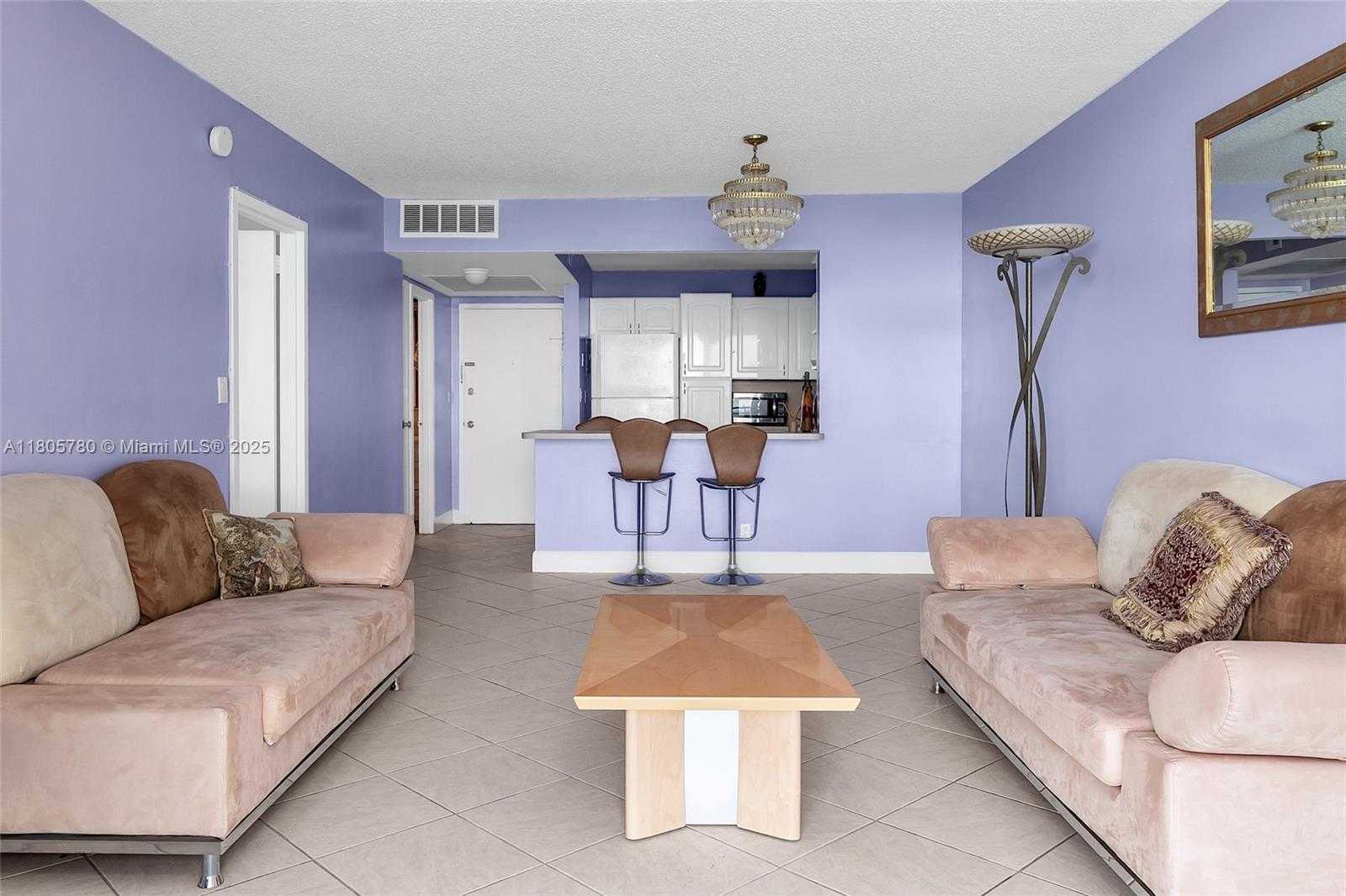 Small Image of 2030 SOUTH OCEAN DR #2116, Hallandale Beach Number 23