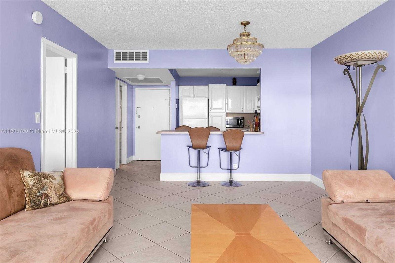 Small Image of 2030 SOUTH OCEAN DR #2116, Hallandale Beach Number 25