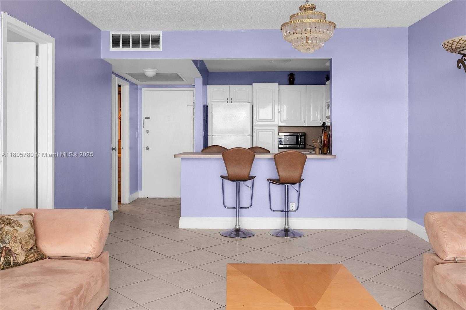 Small Image of 2030 SOUTH OCEAN DR #2116, Hallandale Beach Number 26