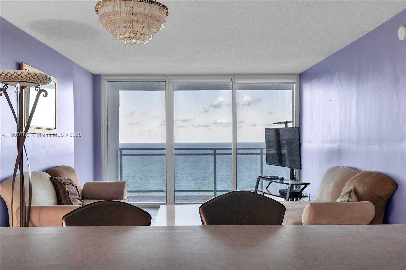 Small Image of 2030 SOUTH OCEAN DR #2116, Hallandale Beach Number 6