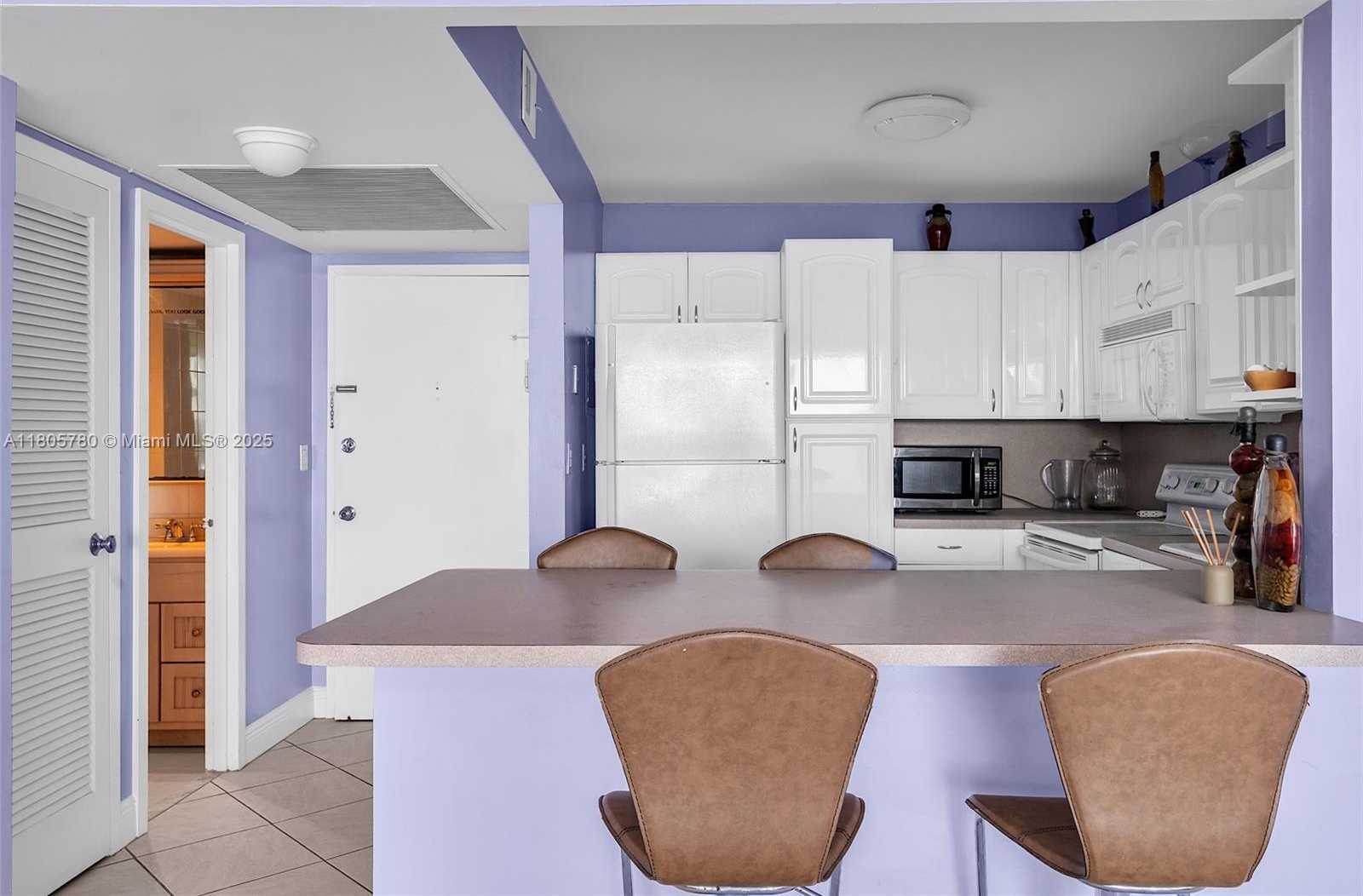 Small Image of 2030 SOUTH OCEAN DR #2116, Hallandale Beach Number 8