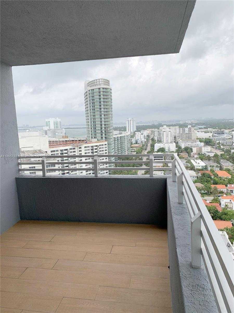 Small Image of 1330 WEST AVE #2207, Miami Beach Number 26