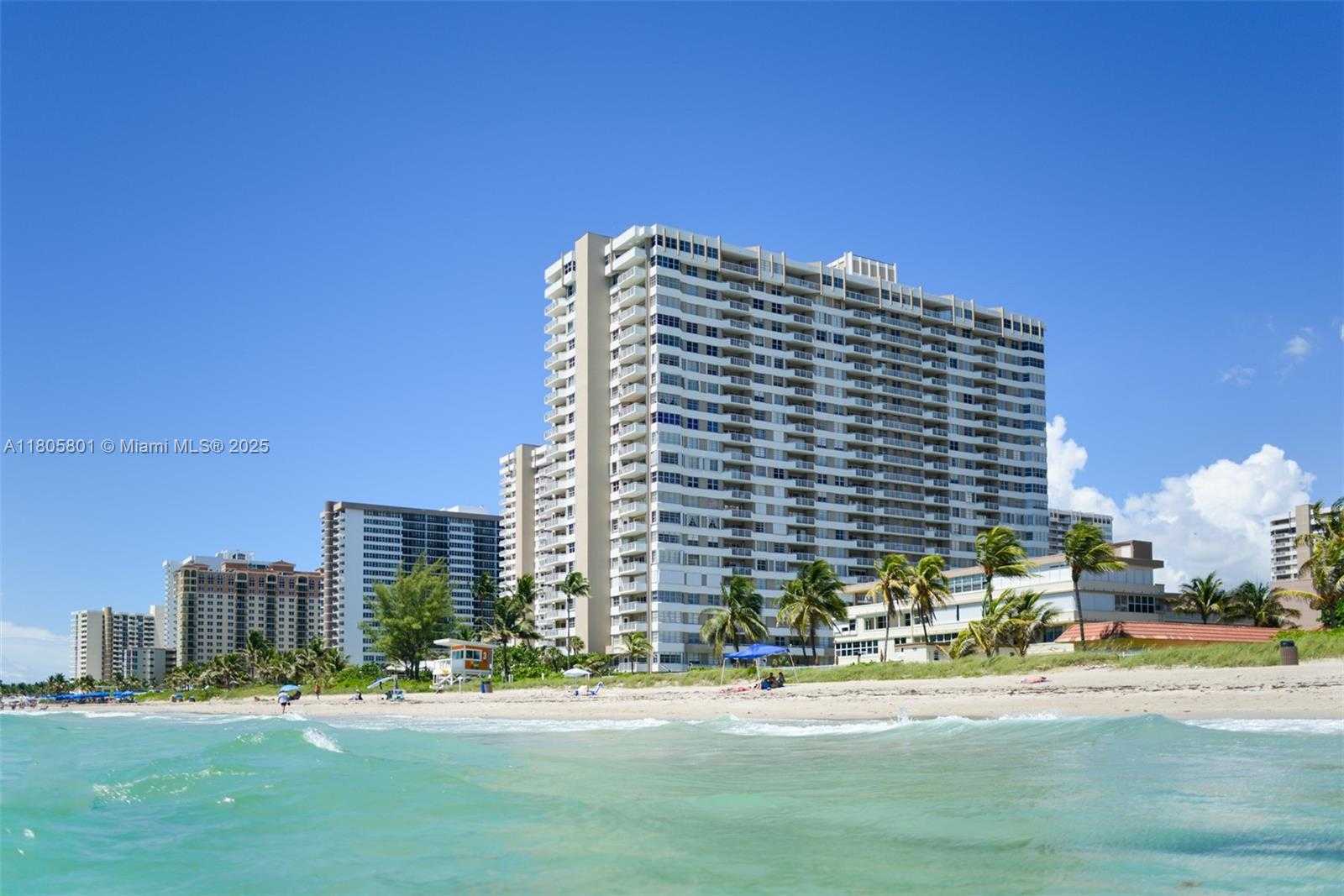 Small Image of 1950 SOUTH OCEAN DR #12K, Hallandale Beach Number 17