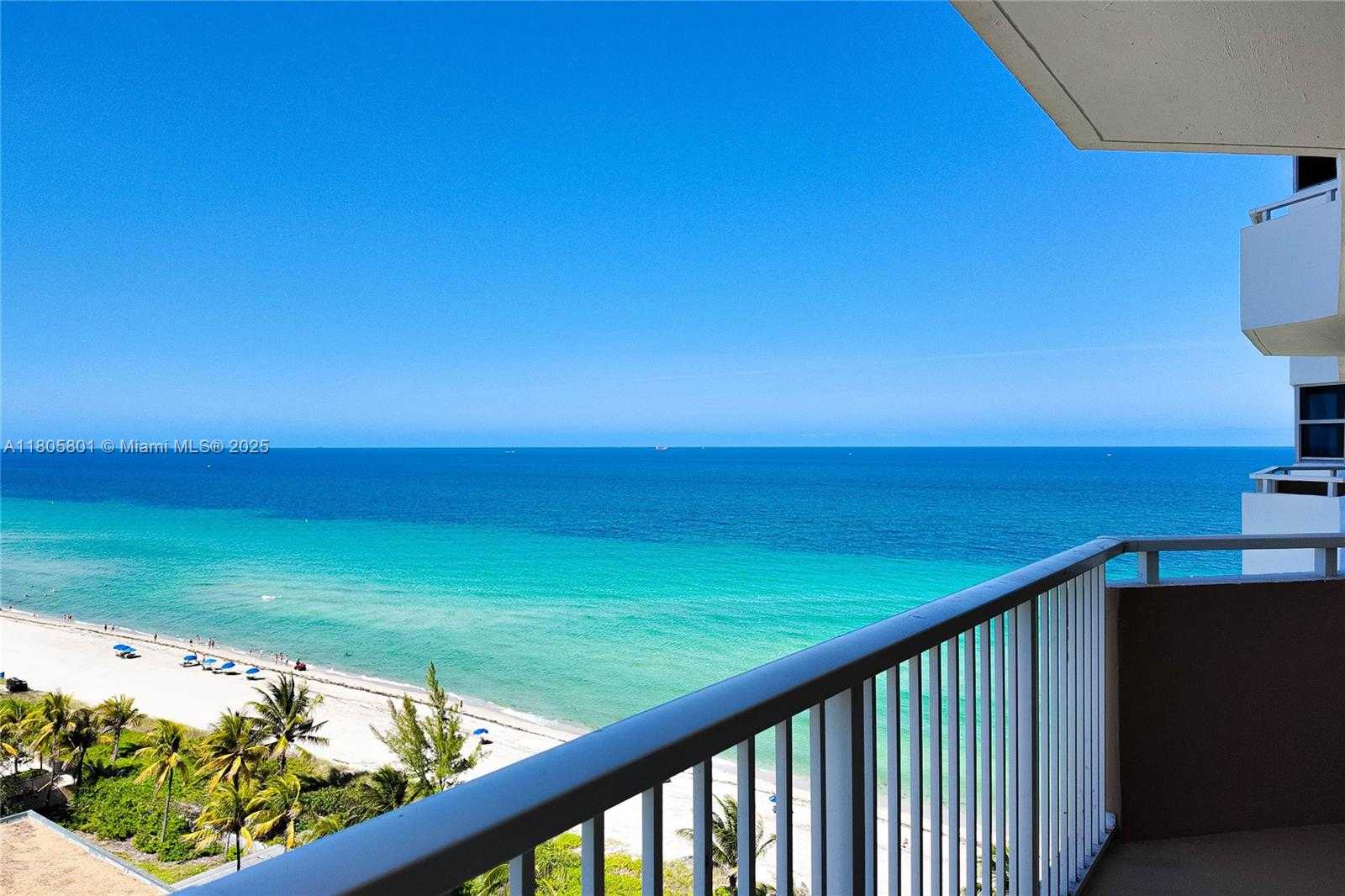 Small Image of 1950 SOUTH OCEAN DR #12K, Hallandale Beach Number 4