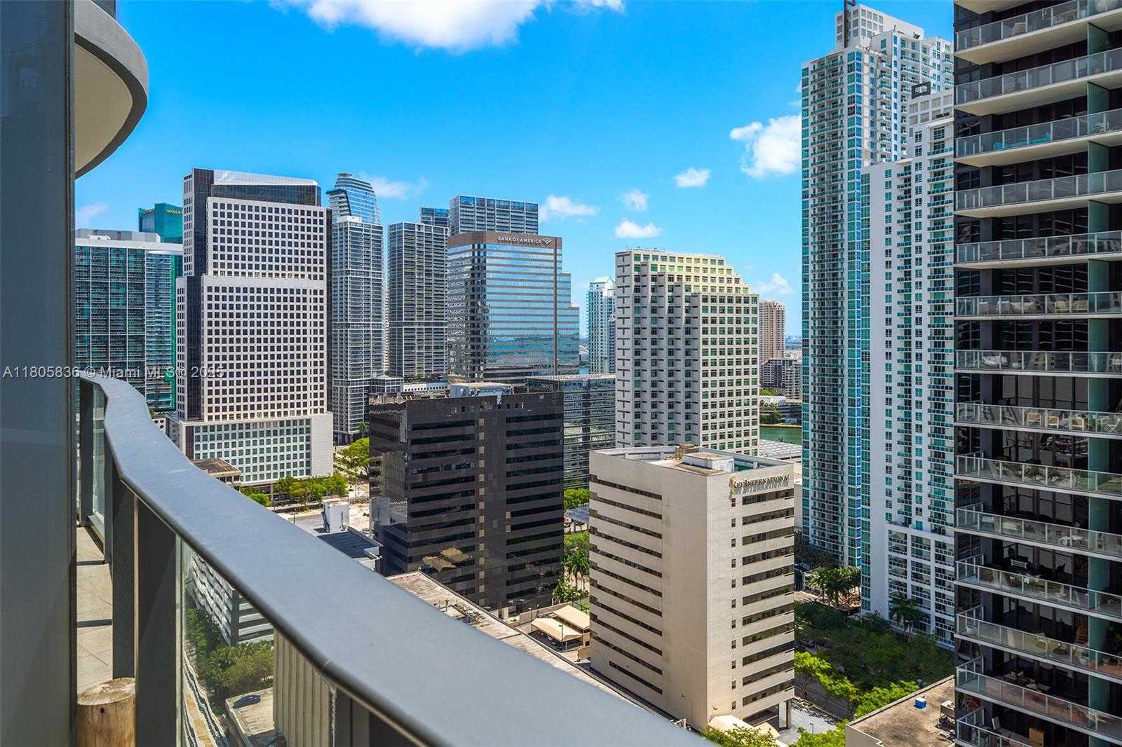 Small Image of 1000 BRICKELL PLAZA #2709, Miami Number 36