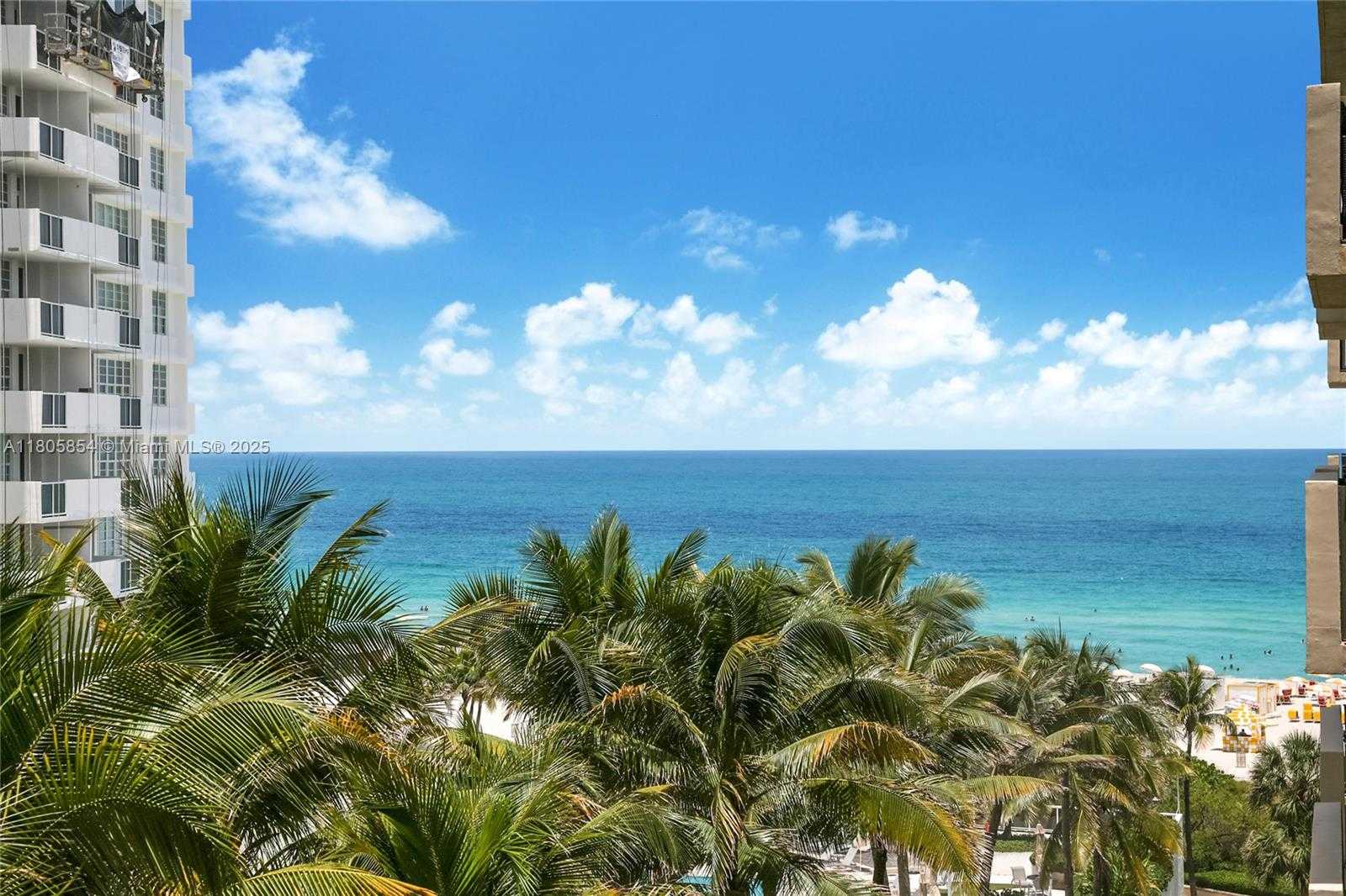Small Image of 1621 COLLINS AVE #807, Miami Beach Number 19
