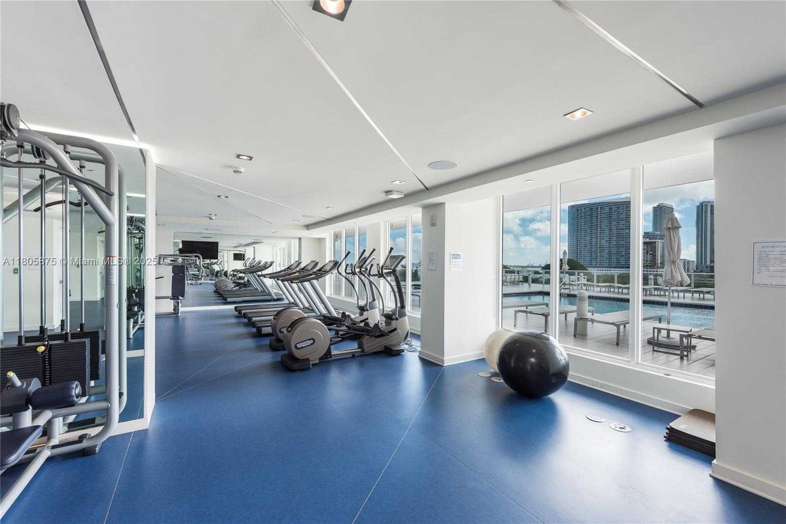 Small Image of 4250 BISCAYNE BLVD #501, Miami Number 22