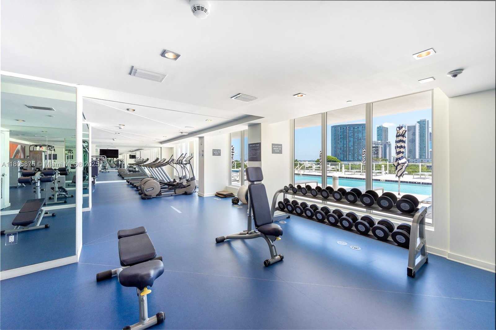 Small Image of 4250 BISCAYNE BLVD #501, Miami Number 25