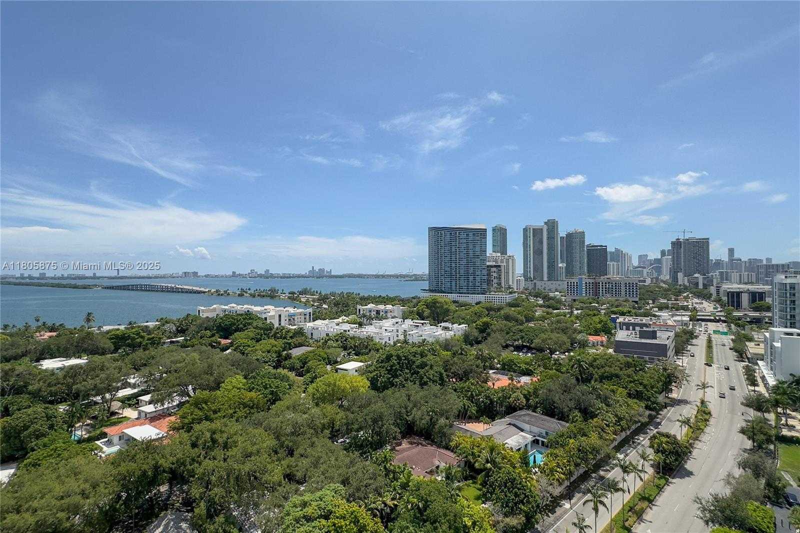 Small Image of 4250 BISCAYNE BLVD #501, Miami Number 37