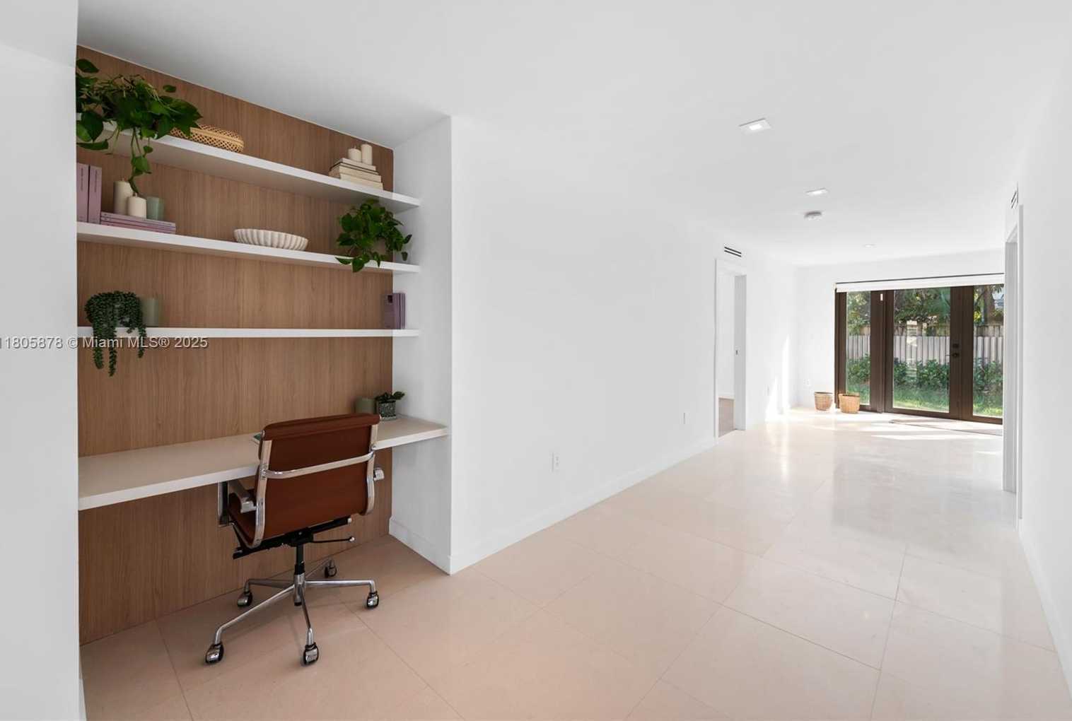 Small Image of 120 NORTH EAST 49TH ST, Miami Number 12