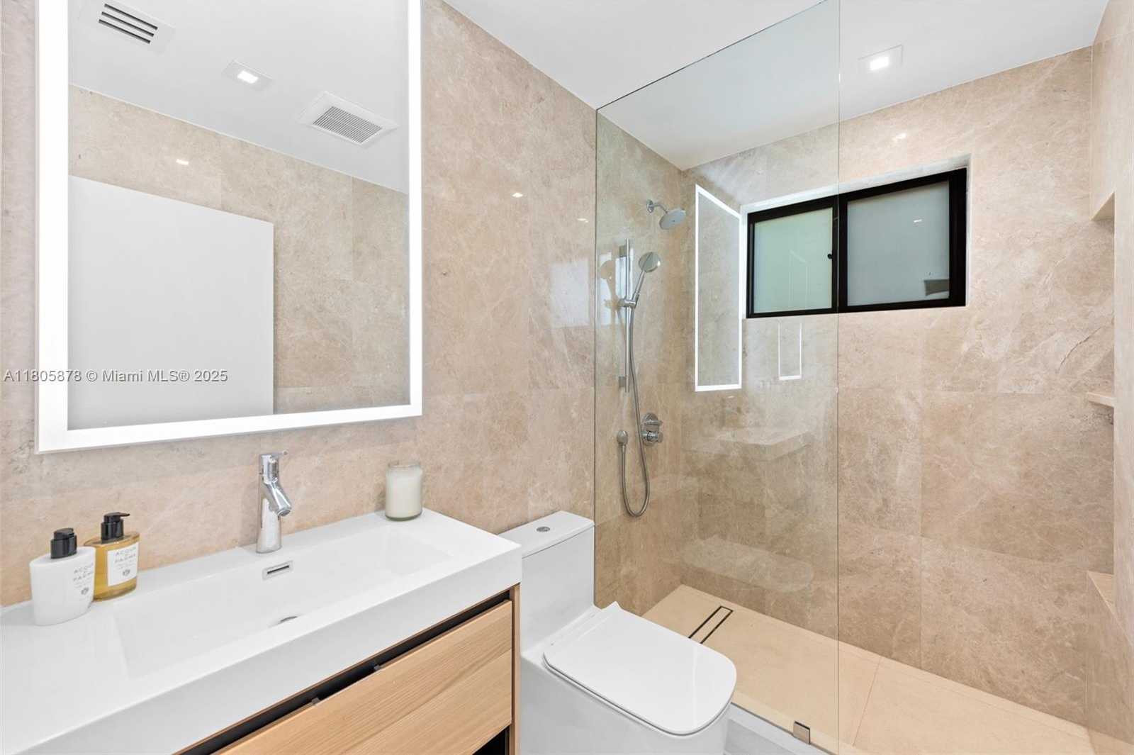 Small Image of 120 NORTH EAST 49TH ST, Miami Number 16