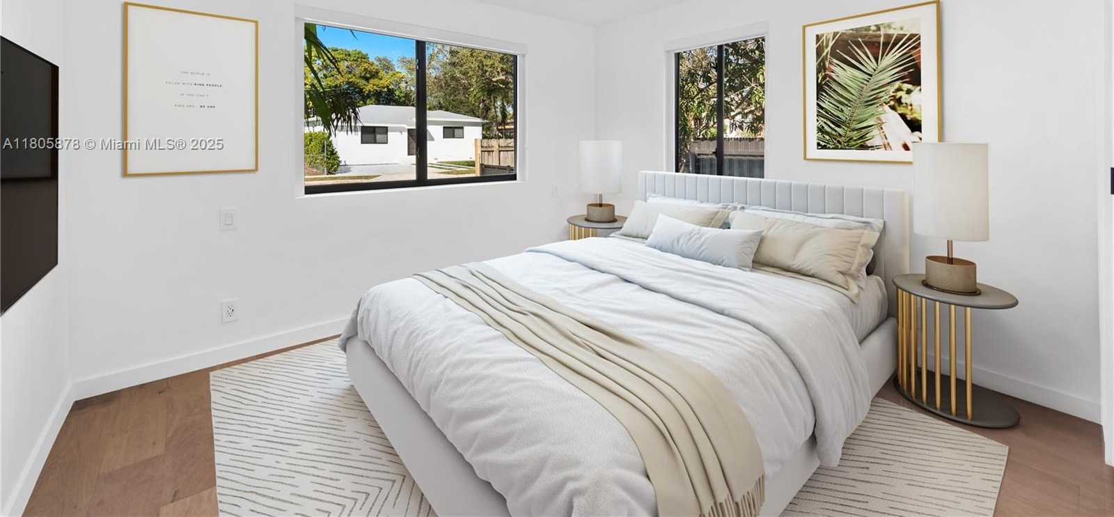 Small Image of 120 NORTH EAST 49TH ST, Miami Number 17