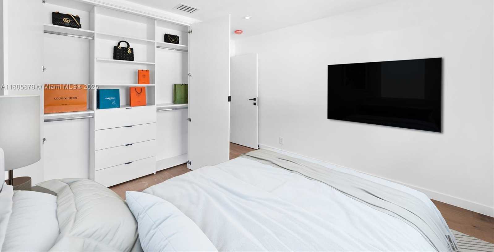 Small Image of 120 NORTH EAST 49TH ST, Miami Number 18