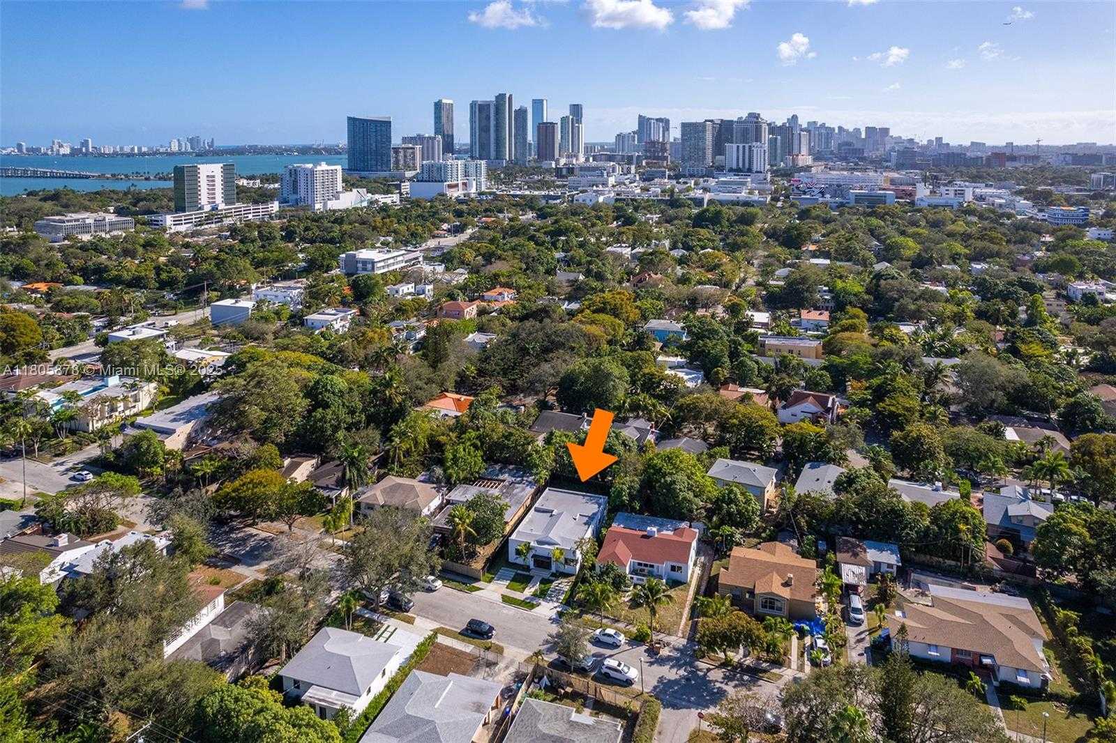 Small Image of 120 NORTH EAST 49TH ST, Miami Number 26