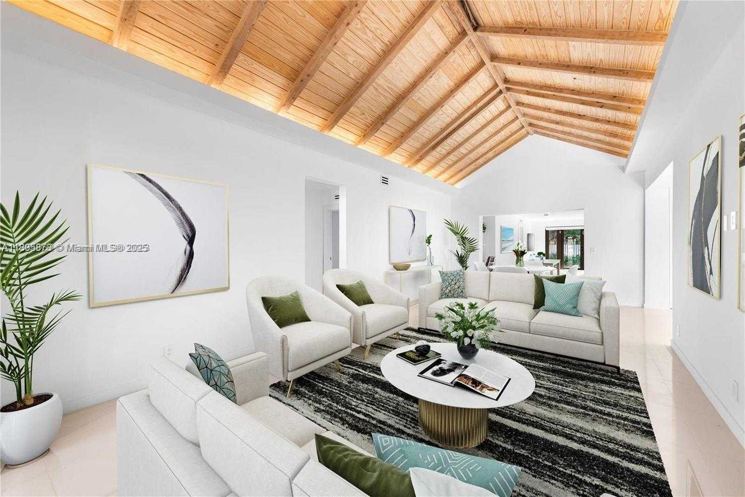 Small Image of 120 NORTH EAST 49TH ST, Miami Number 3