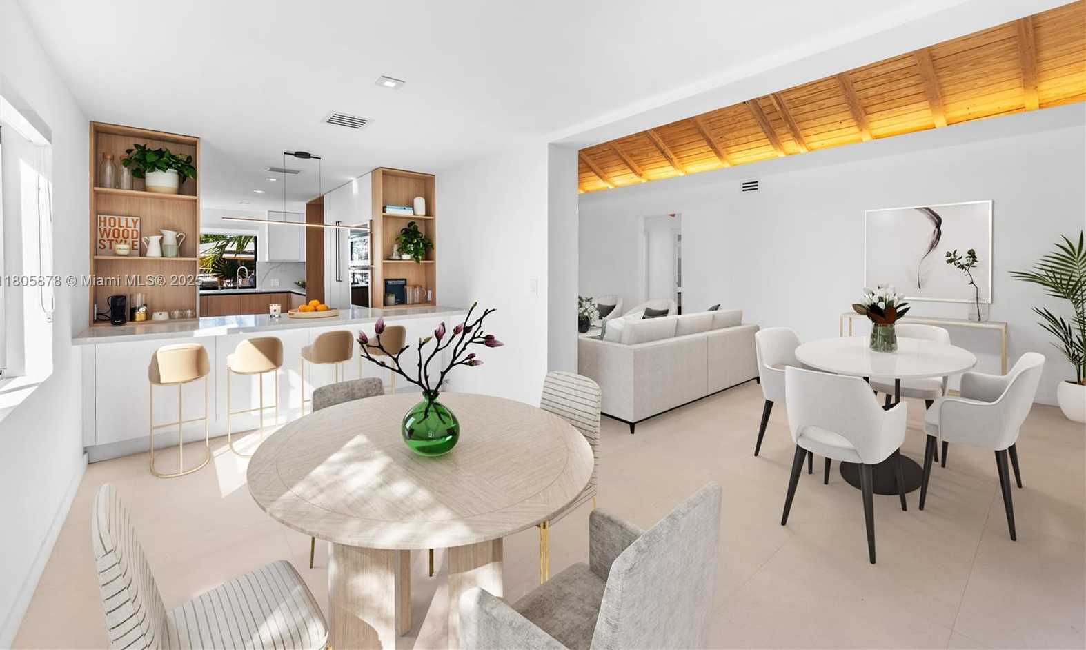 Small Image of 120 NORTH EAST 49TH ST, Miami Number 6