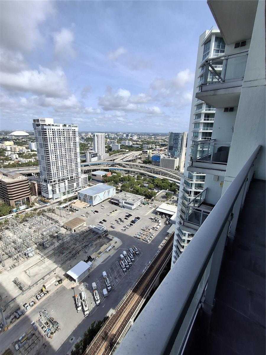 Small Image of 92 SOUTH WEST 3RD ST #3808, Miami Number 20