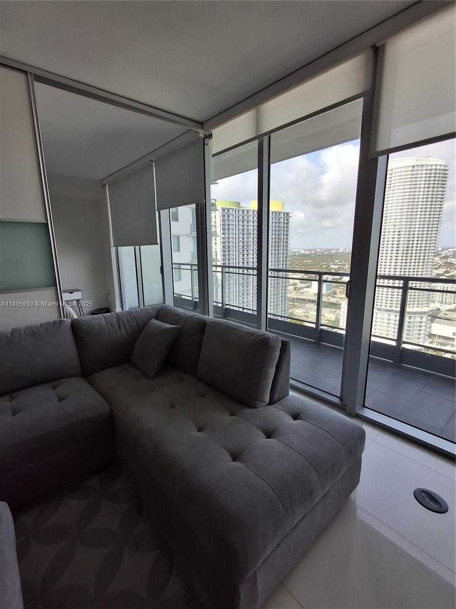 Small Image of 92 SOUTH WEST 3RD ST #3808, Miami Number 7