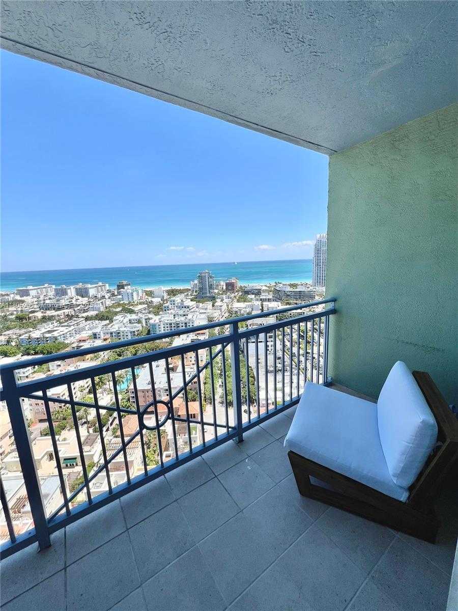 Small Image of 90 ALTON RD #3007, Miami Beach Number 10
