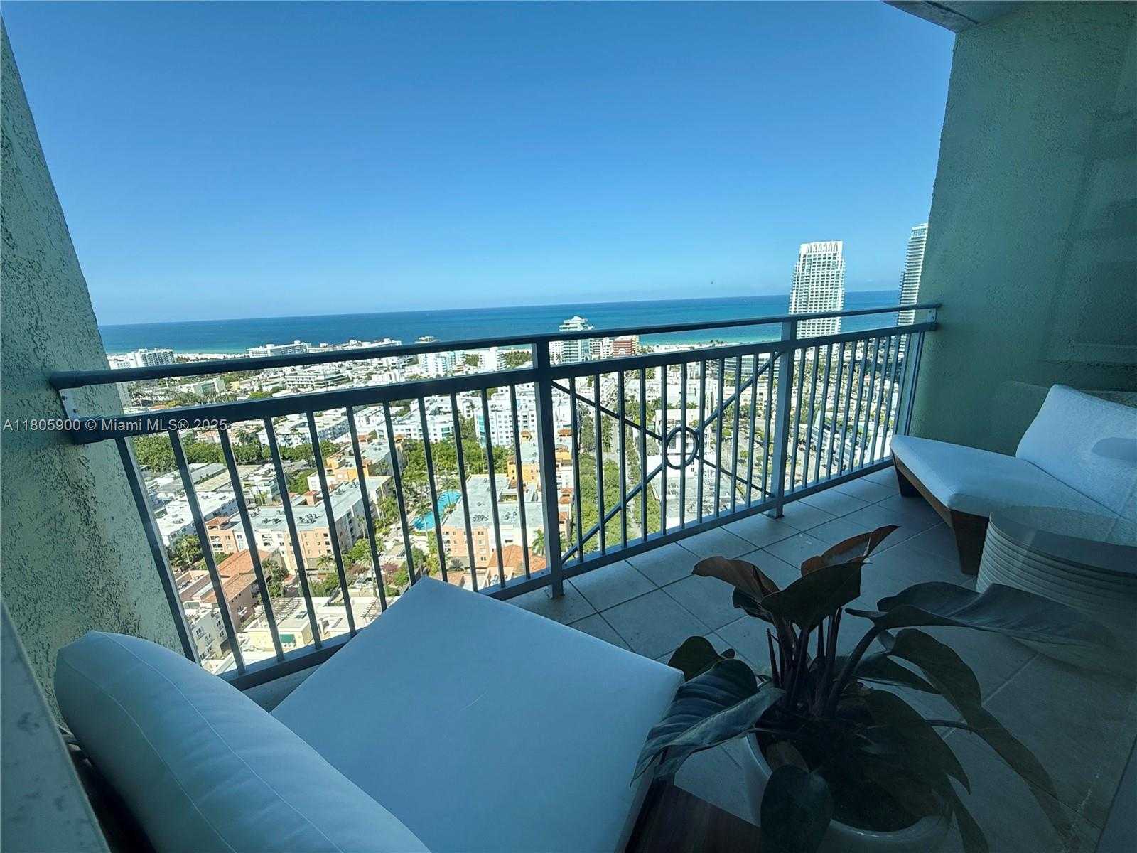 Small Image of 90 ALTON RD #3007, Miami Beach Number 11