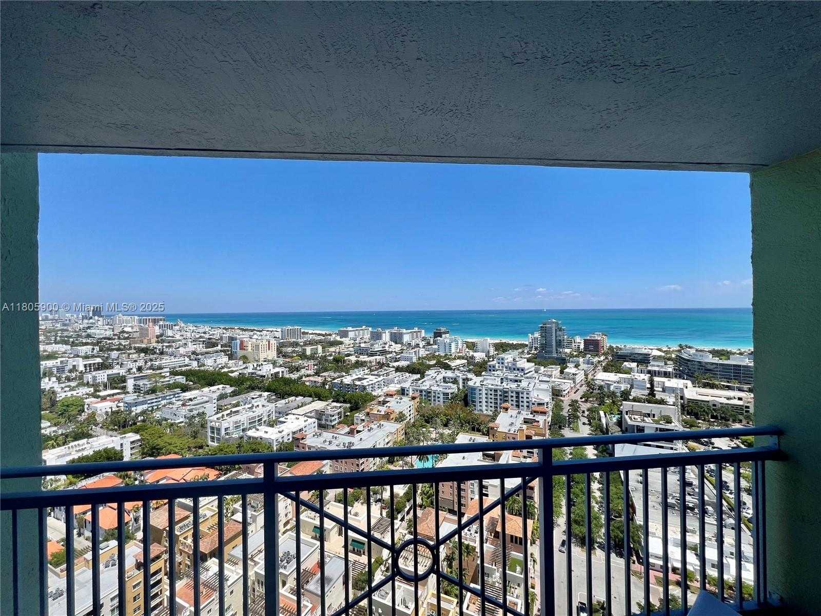 Small Image of 90 ALTON RD #3007, Miami Beach Number 29