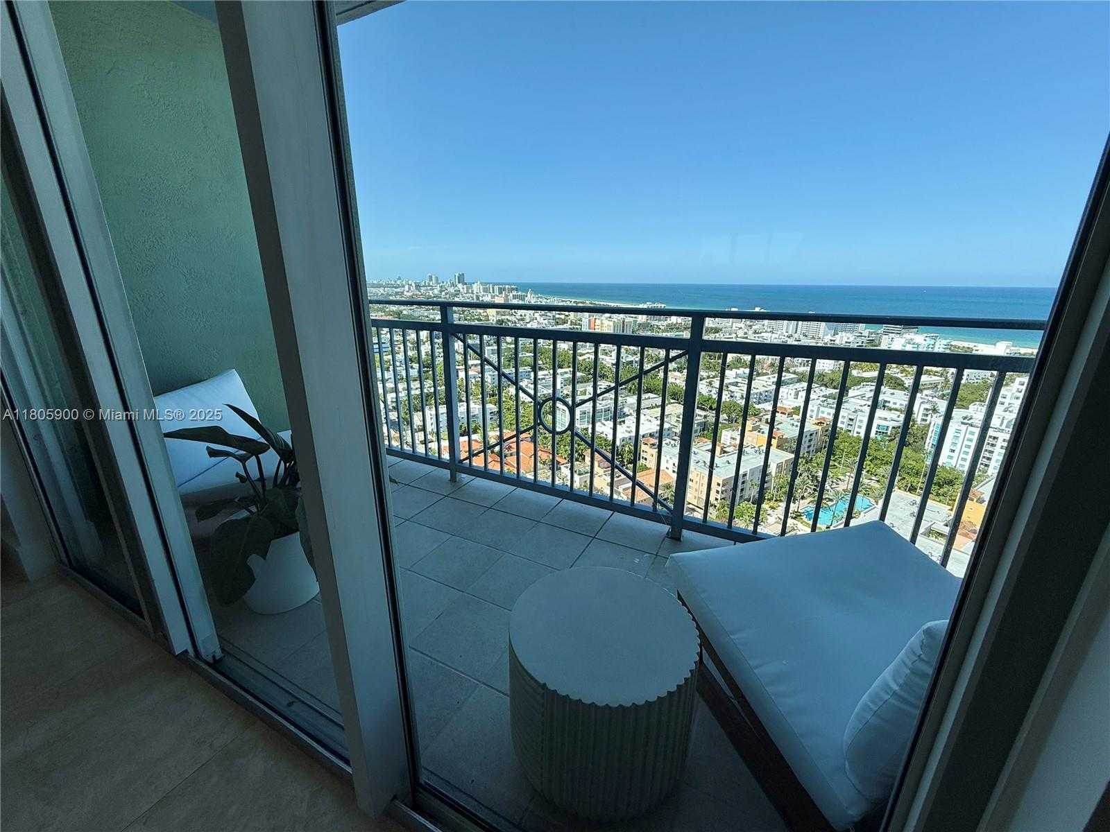 Small Image of 90 ALTON RD #3007, Miami Beach Number 6