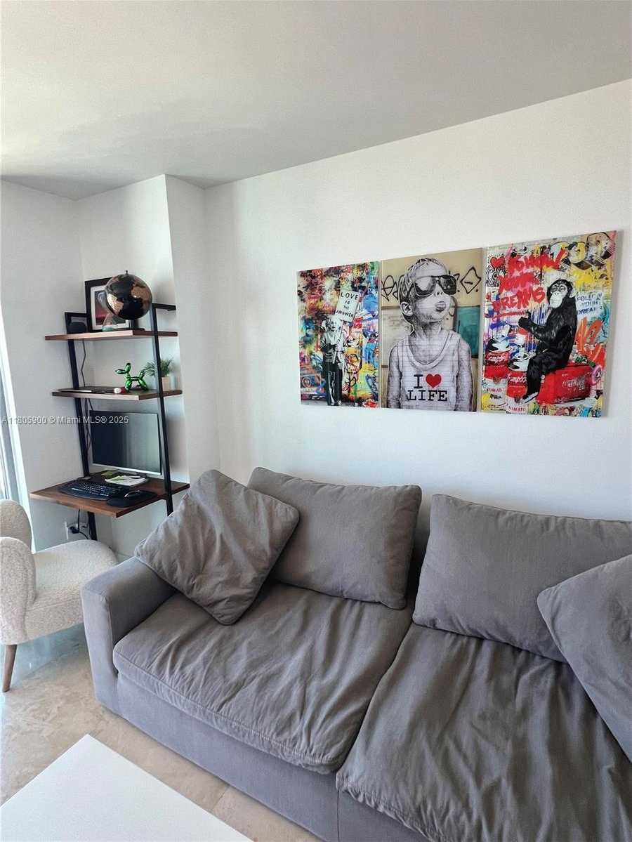 Small Image of 90 ALTON RD #3007, Miami Beach Number 7