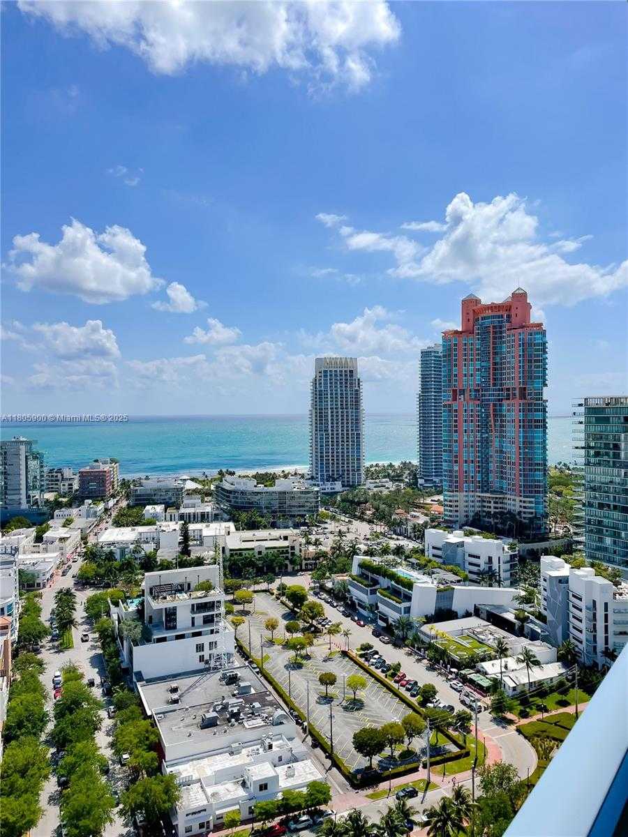 Small Image of 90 ALTON RD #3007, Miami Beach Number 8