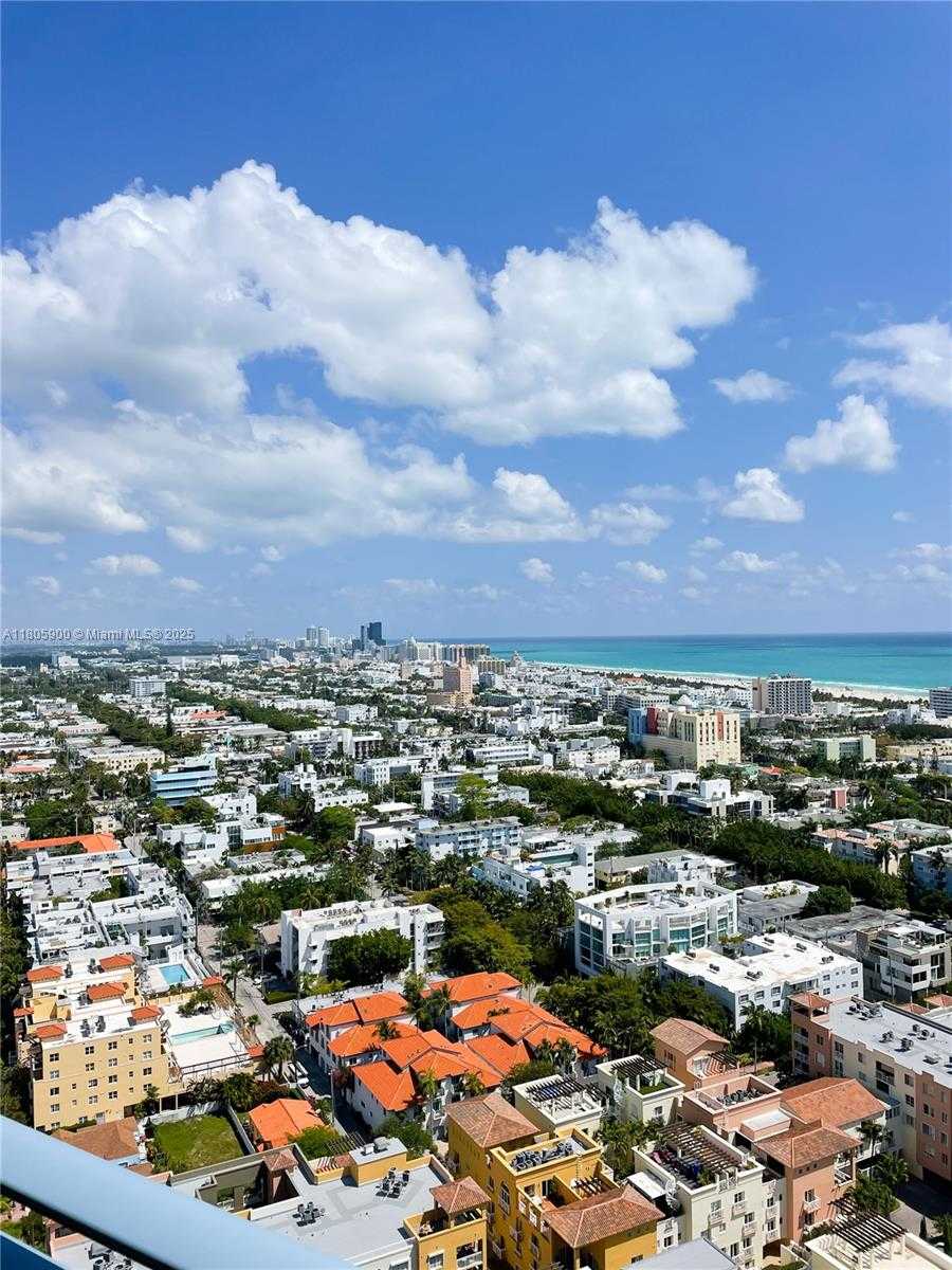 Small Image of 90 ALTON RD #3007, Miami Beach Number 9