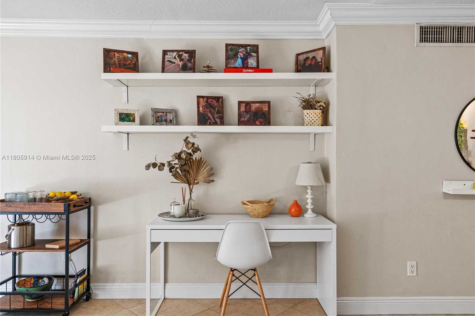 Small Image of 6815 EDGEWATER DR #104, Coral Gables Number 13