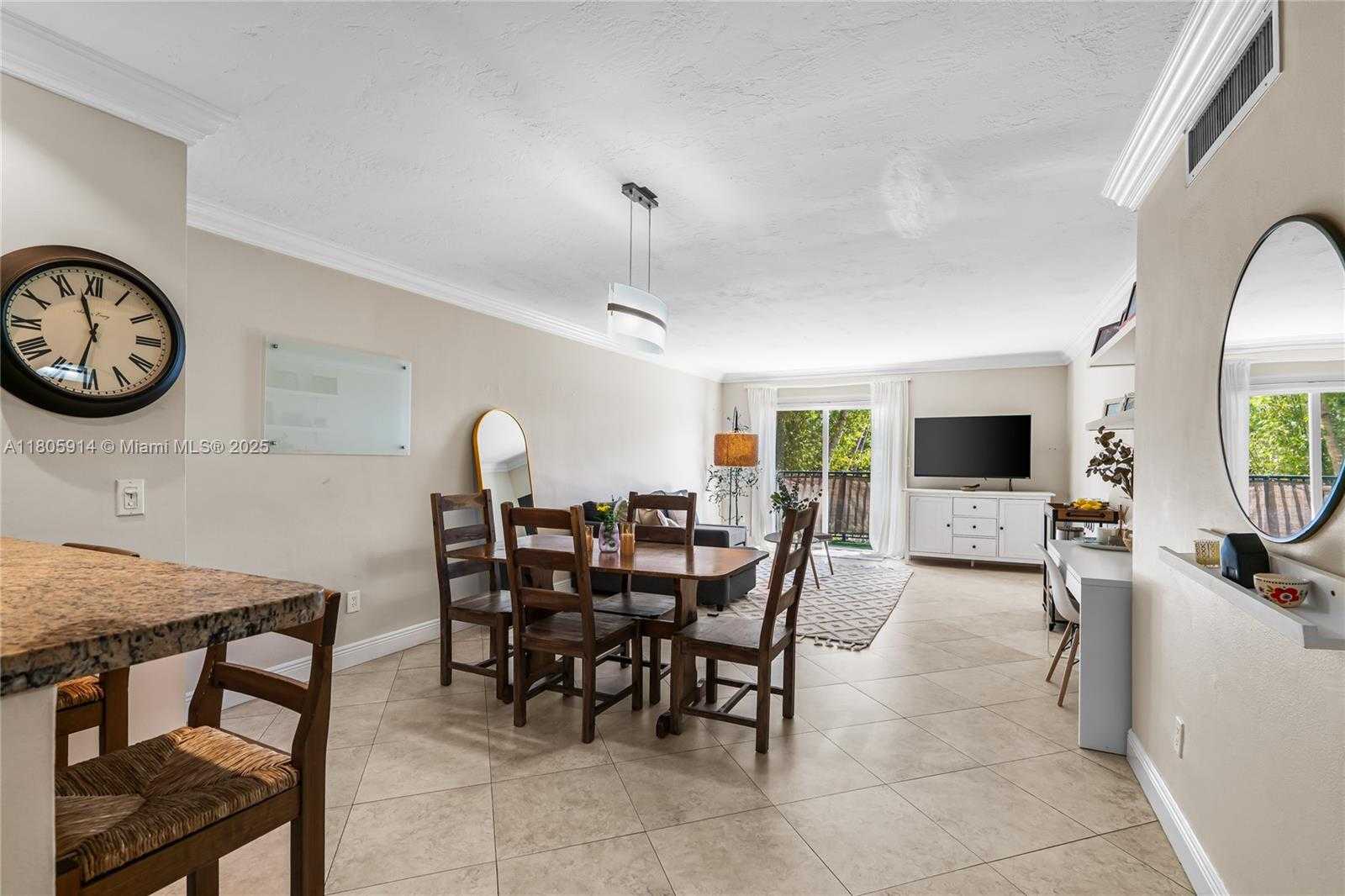 Small Image of 6815 EDGEWATER DR #104, Coral Gables Number 23