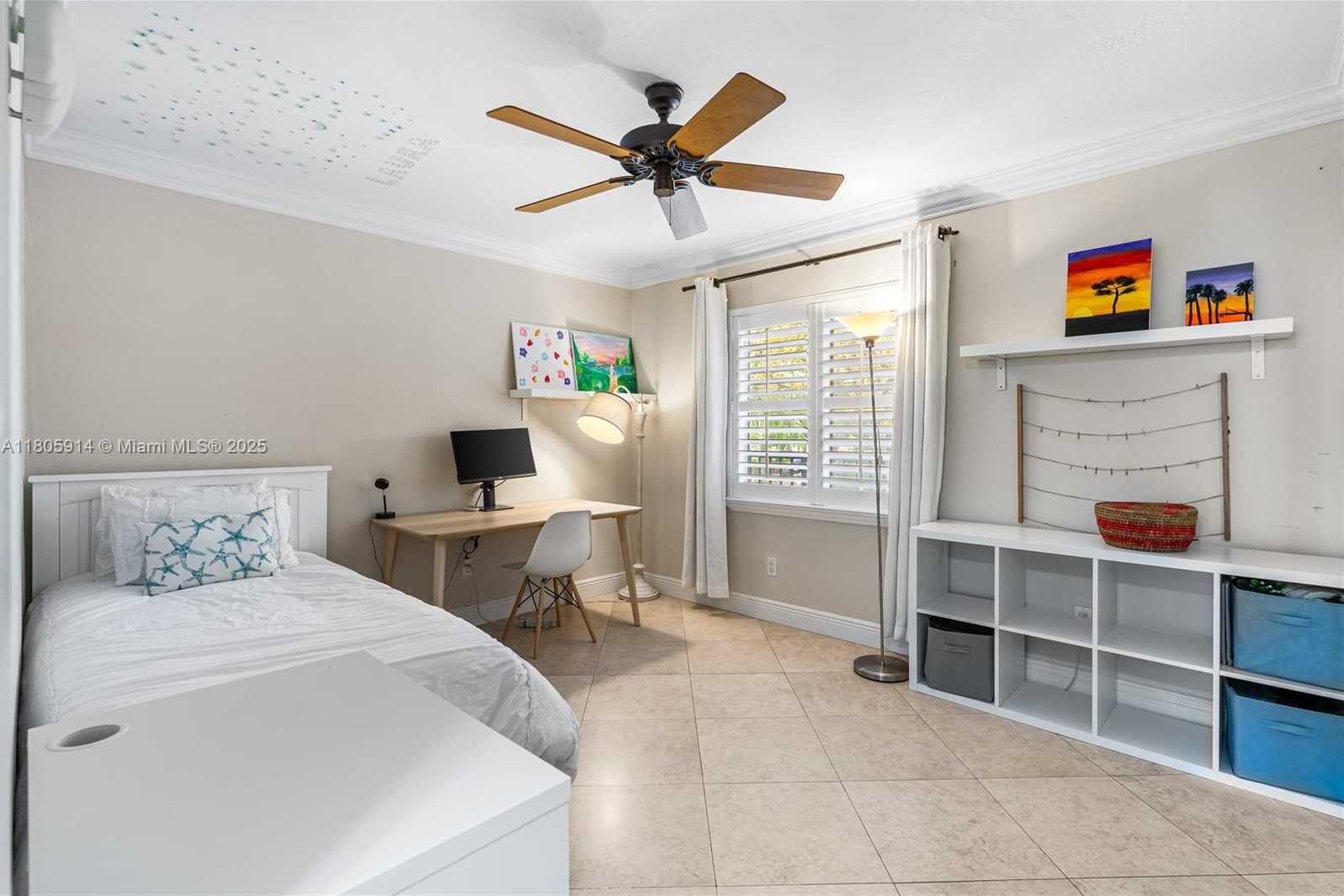 Small Image of 6815 EDGEWATER DR #104, Coral Gables Number 32