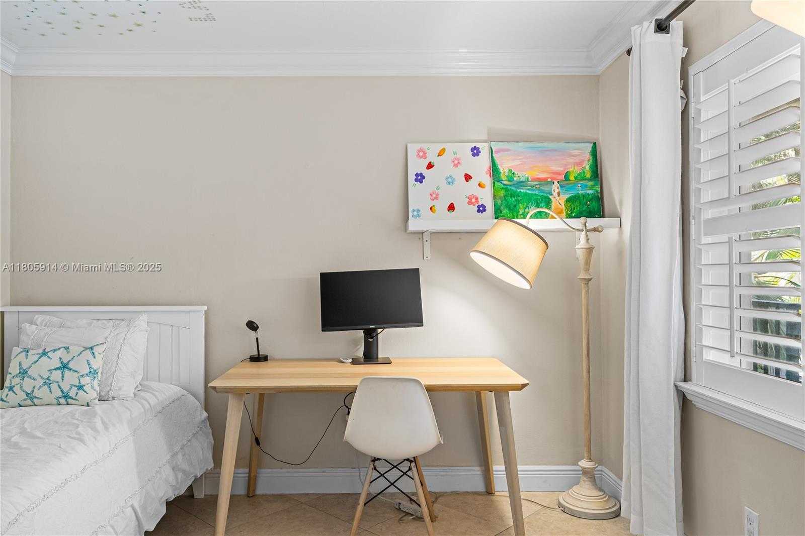 Small Image of 6815 EDGEWATER DR #104, Coral Gables Number 33