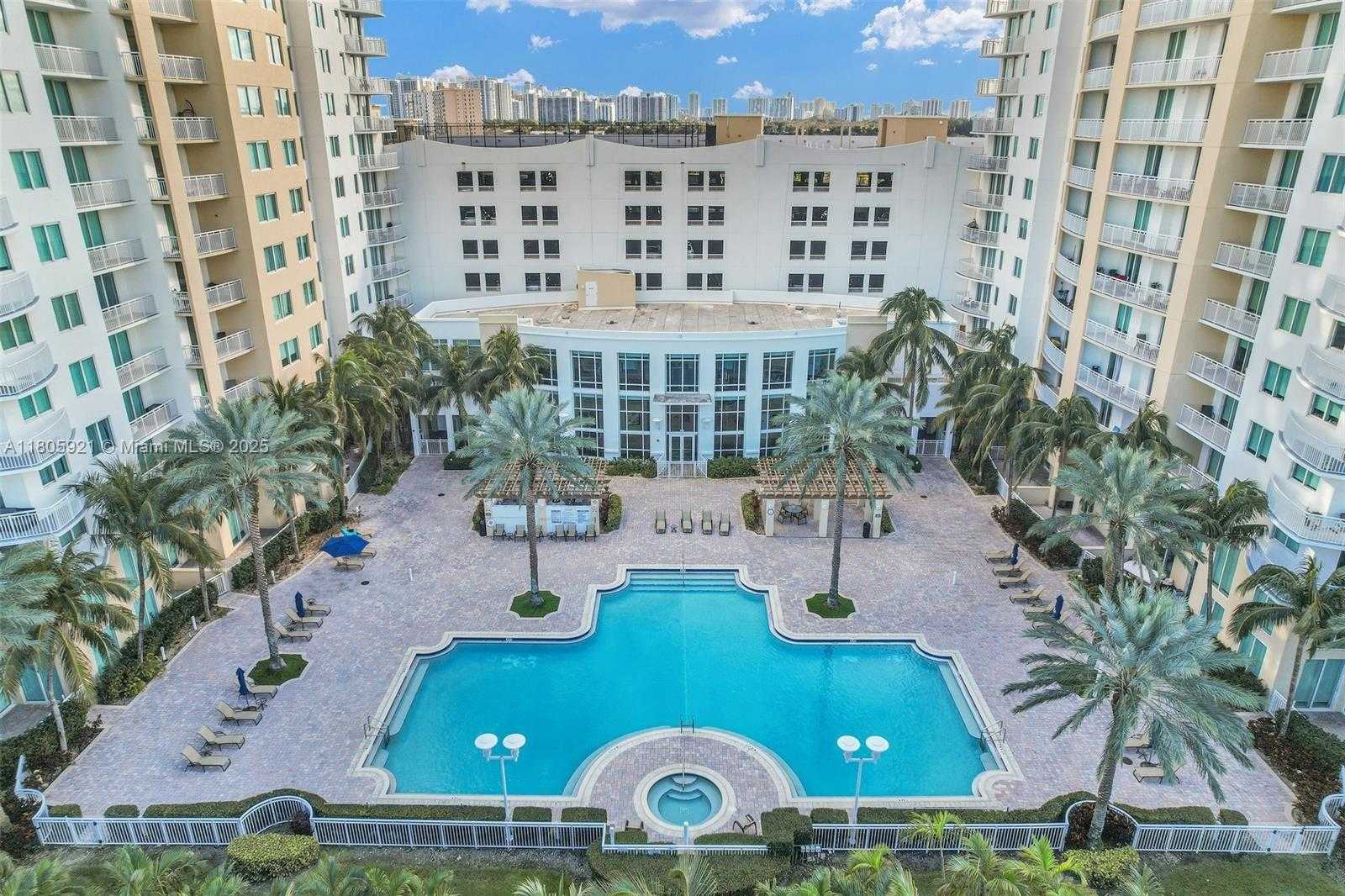 Small Image of 1745 EAST HALLANDALE BEACH BLVD #2005W, Hallandale Beach Number 2