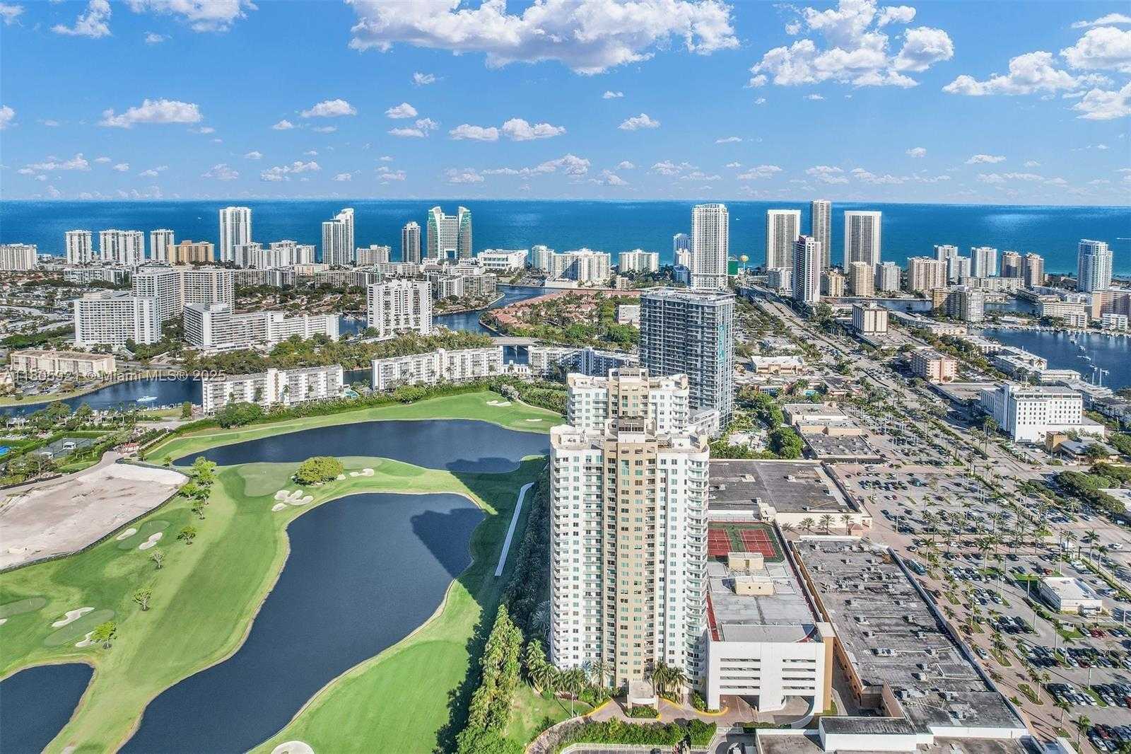 Small Image of 1745 EAST HALLANDALE BEACH BLVD #2005W, Hallandale Beach Number 4